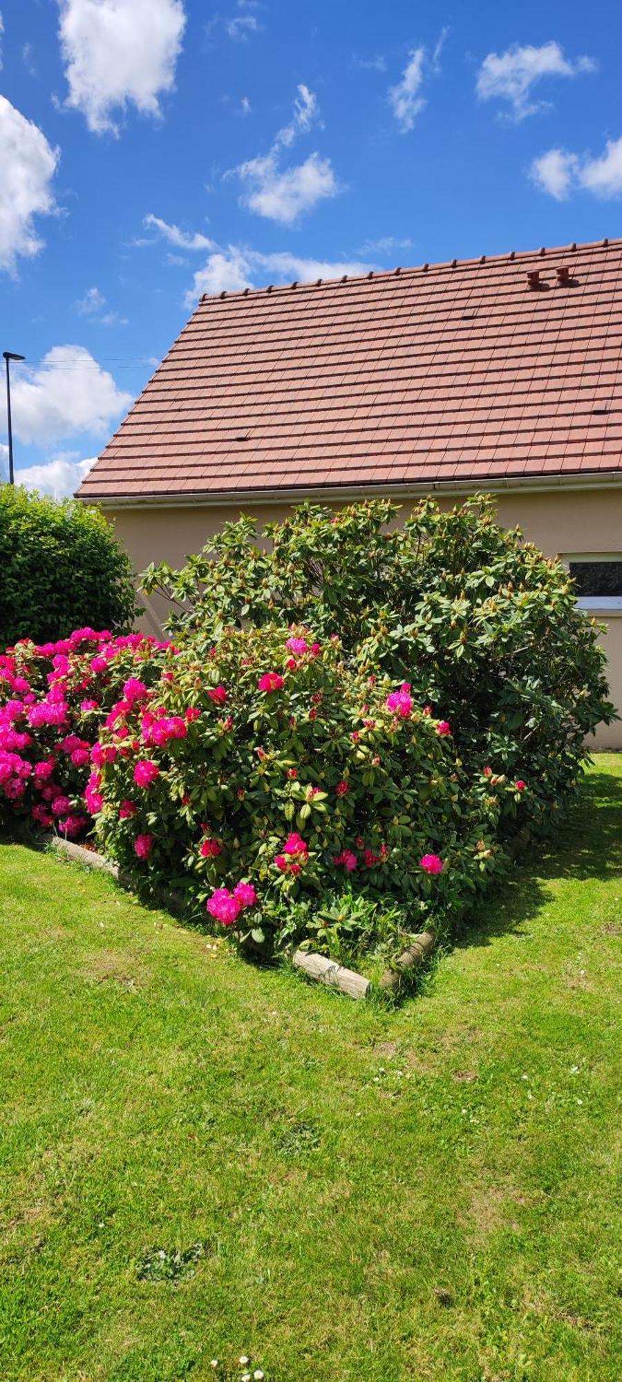 Le Ptit Normand Entre Ville & Plages Loucelles Exterior photo